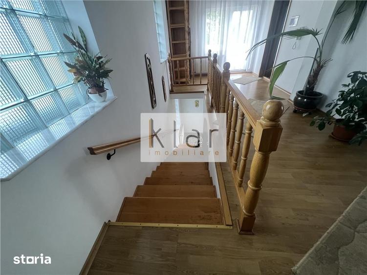 Inchiriere casa la cinci minute de Big pentru clinica salon sau locuit - 18