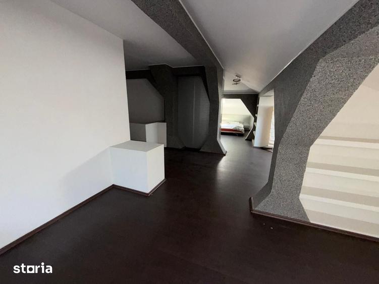 Apartament cu 5 camere în Străulești