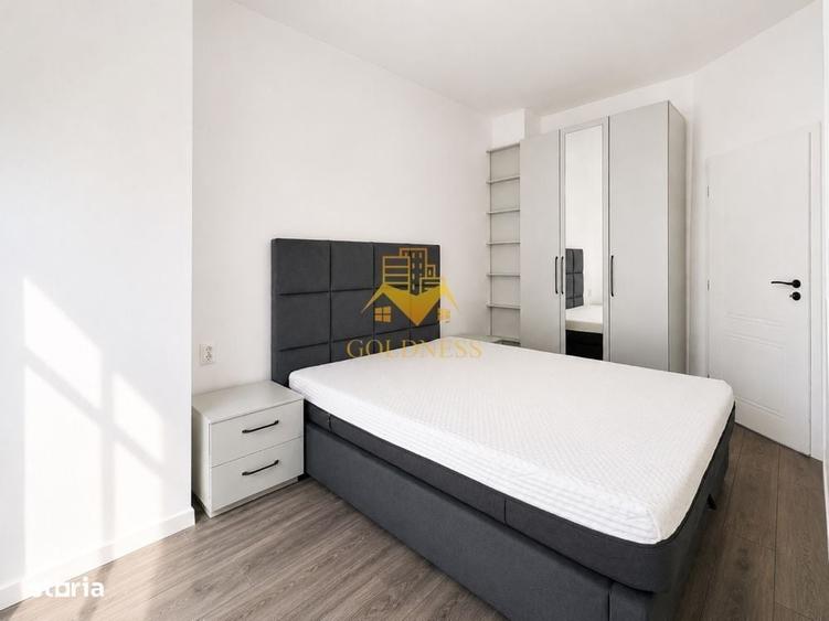 Apartament cu 3 camere în Mărăști