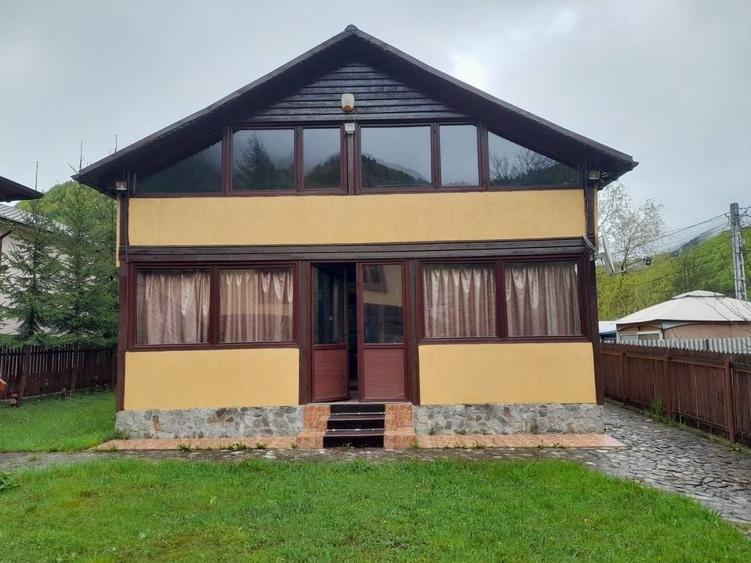Spațiu comercial, în Vrancea