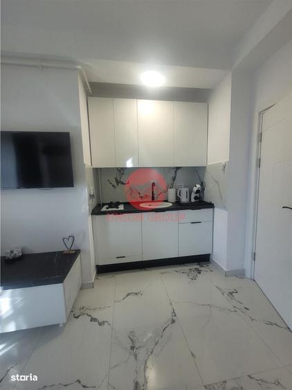 Apartament cu 2 camere în Nord