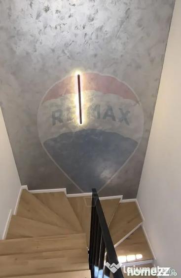 Casă cu 4 camere cu Teren 180 Mp în Borhanci