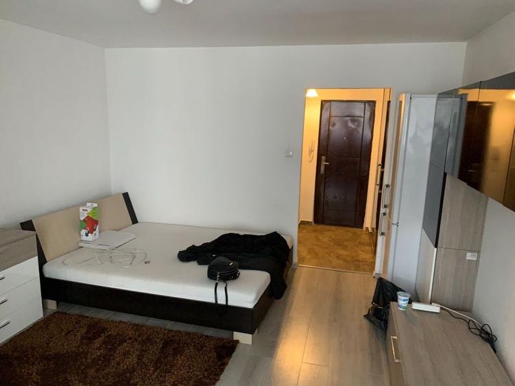 Garsonieră în Dosu Bricii