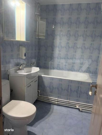 Apartament cu 2 camere, decomandat, etaj intermediar, zona Burdujeni - 8