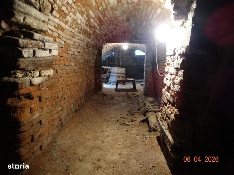 Casă cu 4 camere în Jidvei