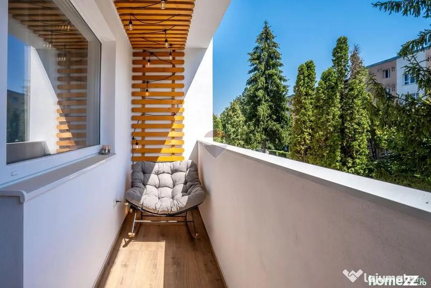 Apartament lux 3 camere de vanzare renovat integral Acade... - 10