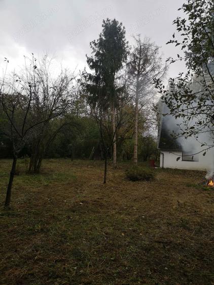 Casă cu 2 camere în Central