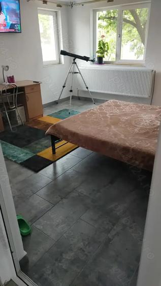 Casă cu 3 camere în Central