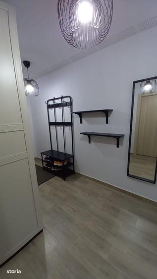 Garsonieră decomandată în Astra