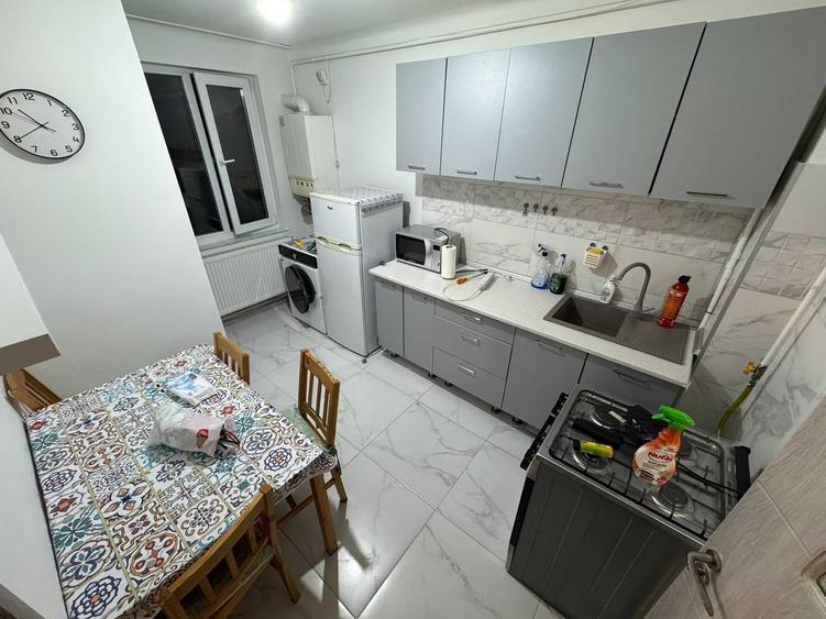 Apartament cu 2 camere în Sud