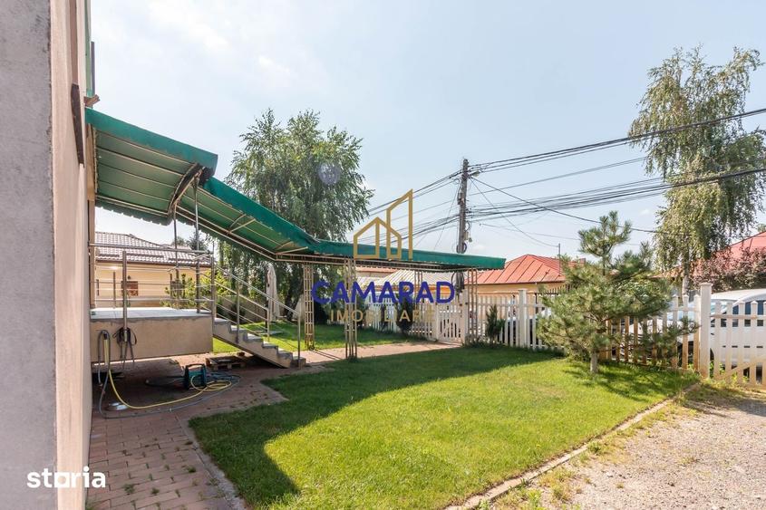 Spațiu comercial, de 344.21 mp, în Central