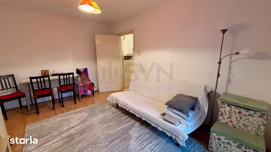Apartament 2 camere I De vanzare I Mobilat si utilat - 4