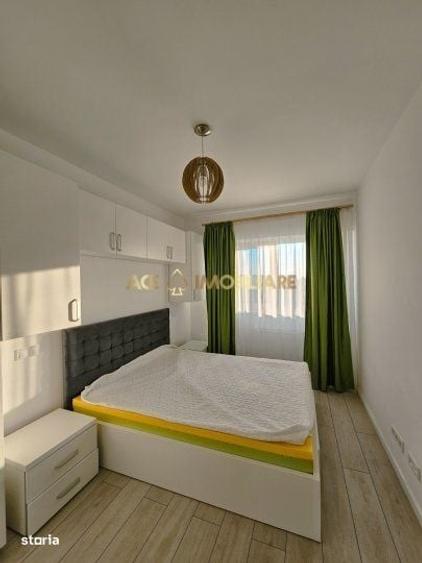 Apartament cu 2 camere în Timișoara