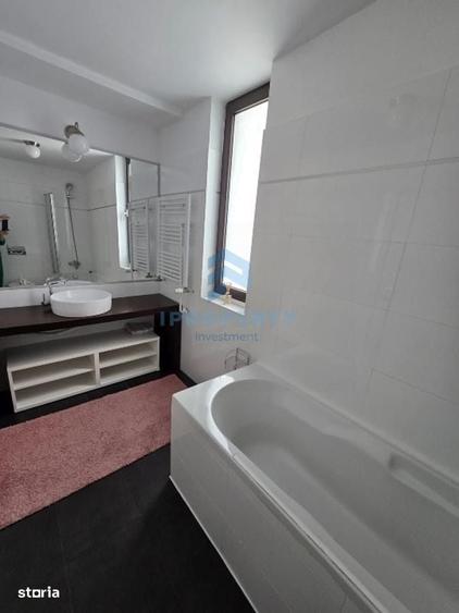 Apartament cu 4 camere în Herăstrău