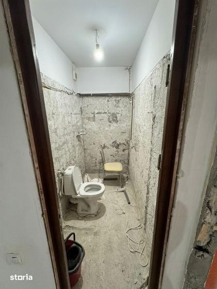 Apartament cu 3 camere în Tomis I