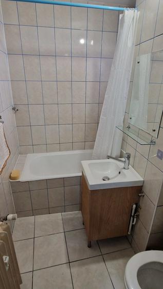 Particular vand garsoniera Bl. Lacul Tei intersectie cu str.Doamna Ghica - 4
