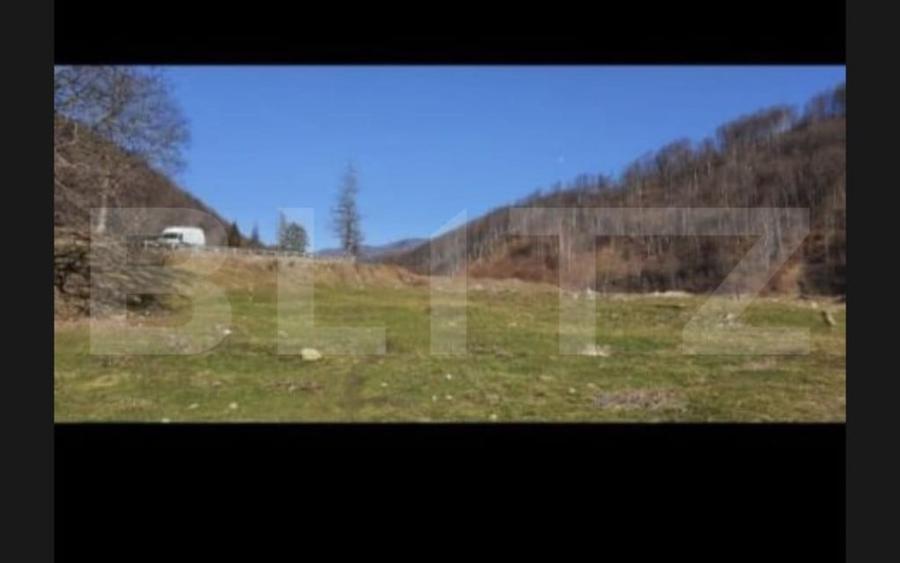 Oportunitate rara in Moroeni 20.000 mp intravilan, parcel - 2