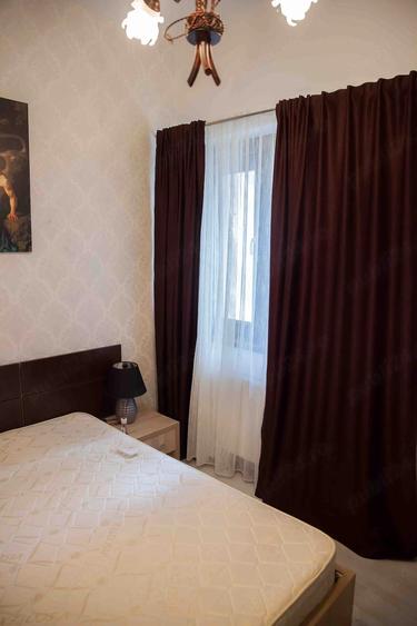 Apartament cu 2 camere semidecomandat în Kogălniceanu