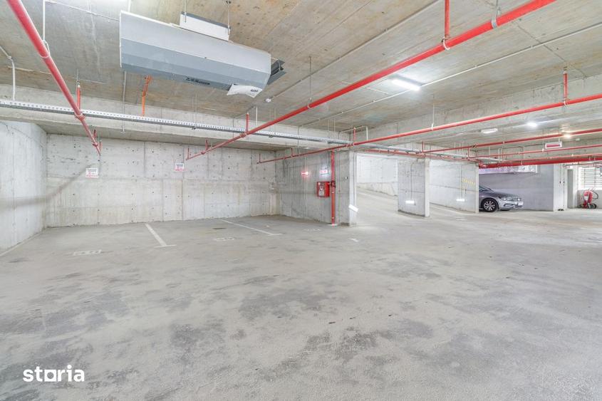 Apartament cu 2 camere, mobilat în Nord — fotografia 1