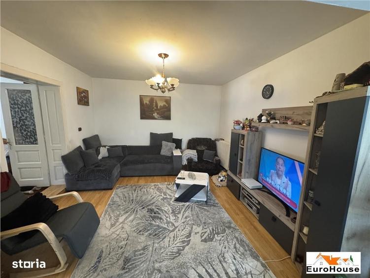 Casă cu 3 camere cu Teren 1000 Mp în Ultracentral