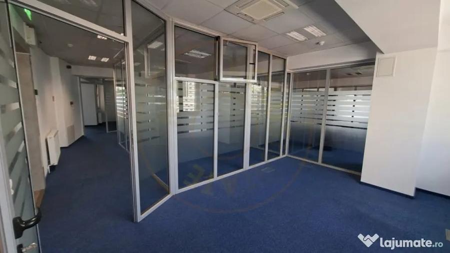 Spațiu comercial, de 265 mp, în Ultracentral