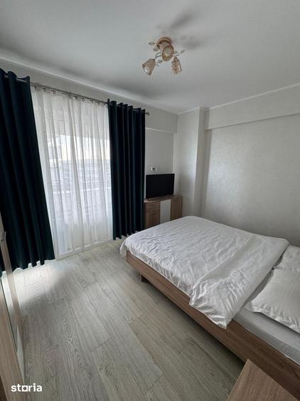 Apartament de inchiriat cu 2 camere- Royal Town Copou Iasi - 8