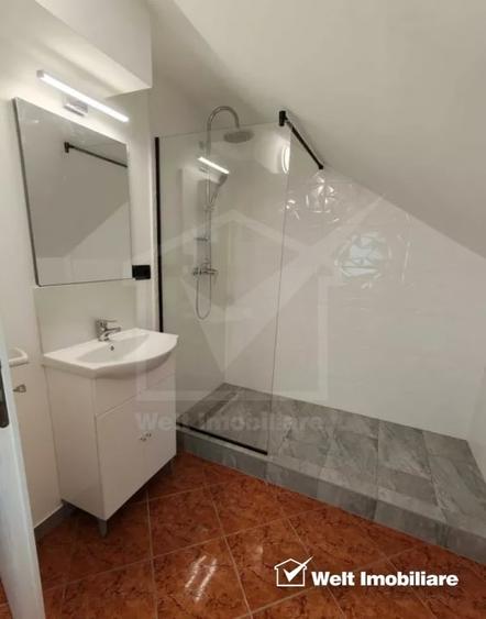 Apartament cu 2 camere decomandat în Mărăști