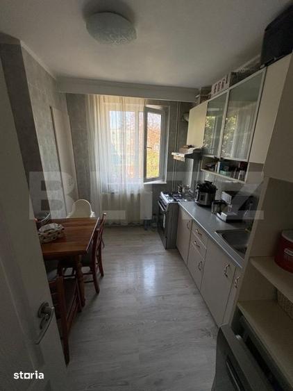 Apartament cu 4 camere în Central