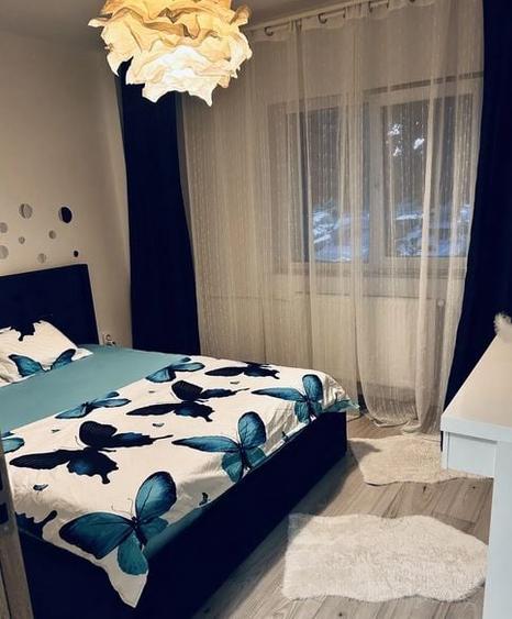 Apartament cu 2 camere semidecomandat în Iancului