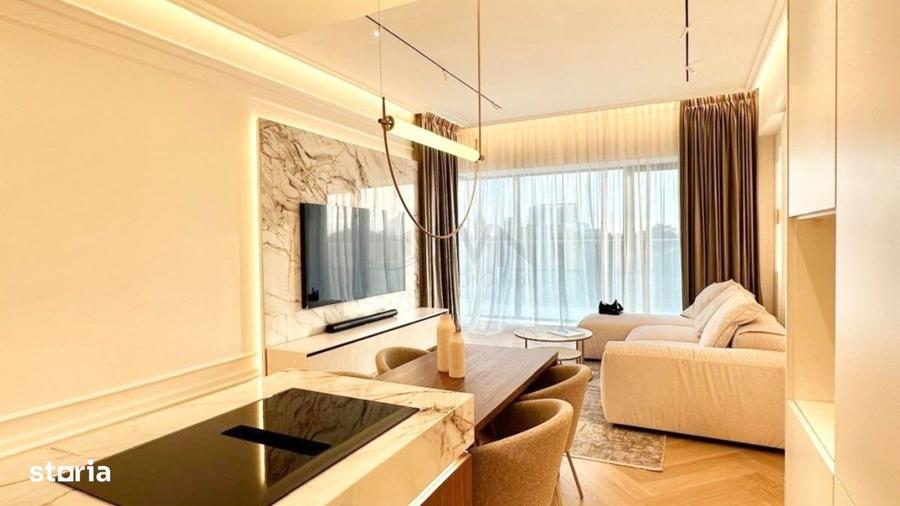 Apartament Superb L Nou L One Verdi L Parcare L Boxa L Floreasca - 7