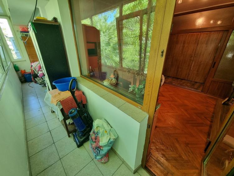 Apartament 4 camere zona Tomis Nord(City Park) - 9