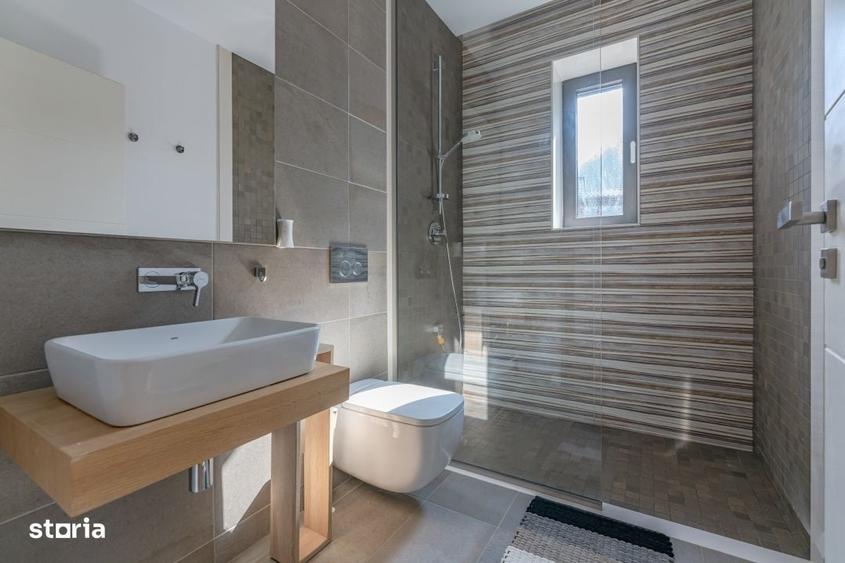 Apartament cu 4 camere în Cetatea