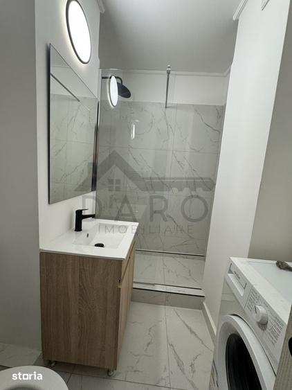 Apartament cu 2 camere în Unirii