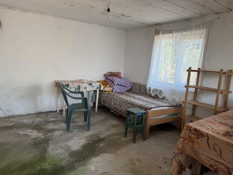 Teren de 2461 mp, în Sârbeni