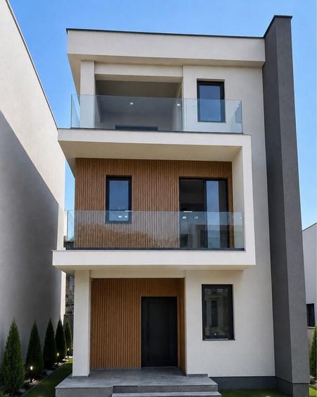 Vand casa in Giroc zona neptun in spatele hotel IQ - 4