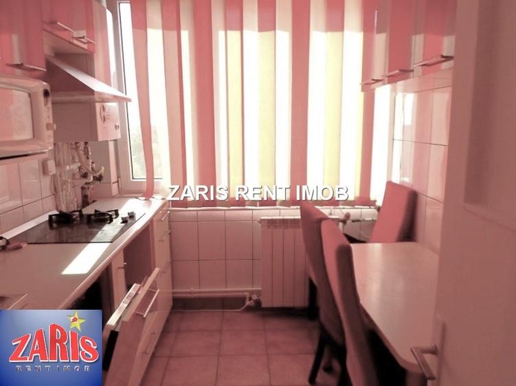 Inchiriere apartament 3 camere in Ploiesti, Bld Republicii - 10