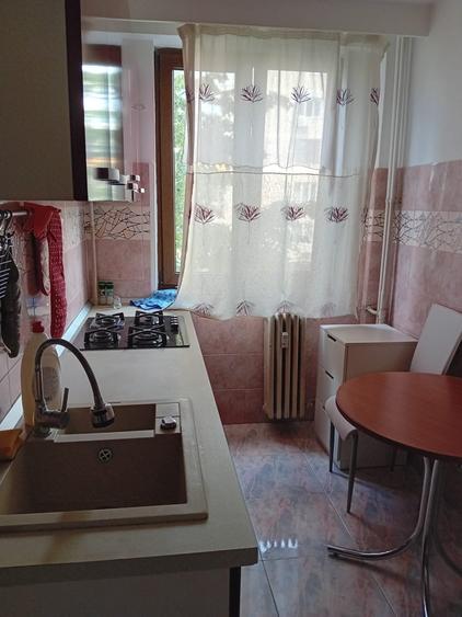 Apartament 2 camere, circular, 48 mp, balcon, ac, metrou aproape, Drumul Taberei - 6