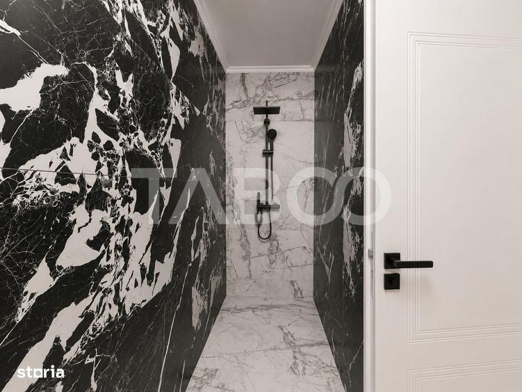 Apartament cu 3 camere decomandat în Șelimbăr