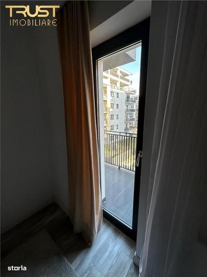 Apart. 2 camere I Buna Ziua I Garaj Subteran - 16
