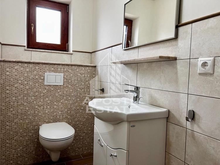 Apartament cu 2 camere decomandat în Braytim
