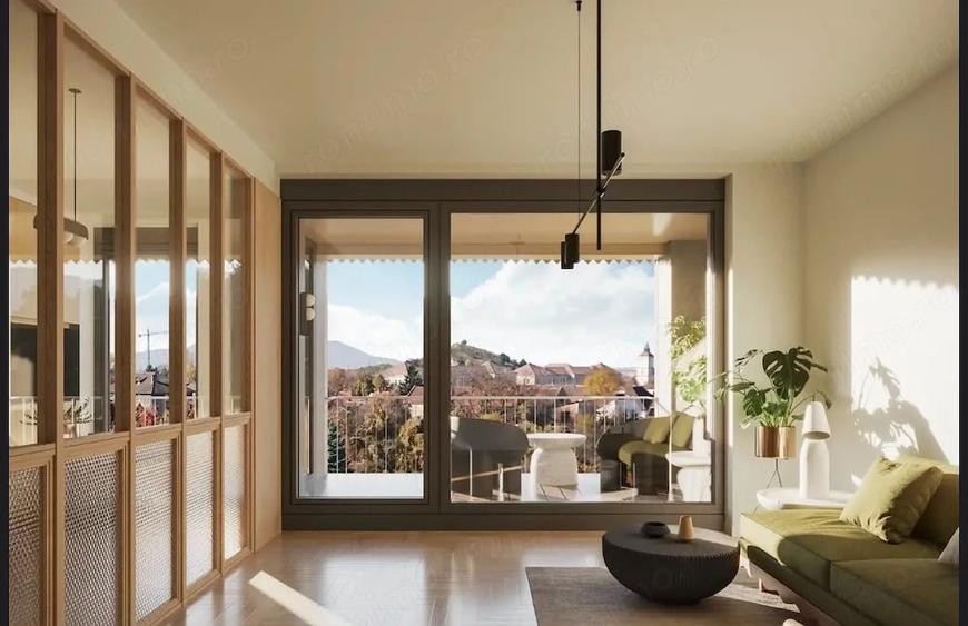 Apartament 2 Camere - 5