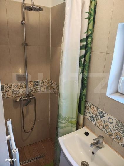 Apartament pe 2 nivele, 30 mp, zona Centrala - 3