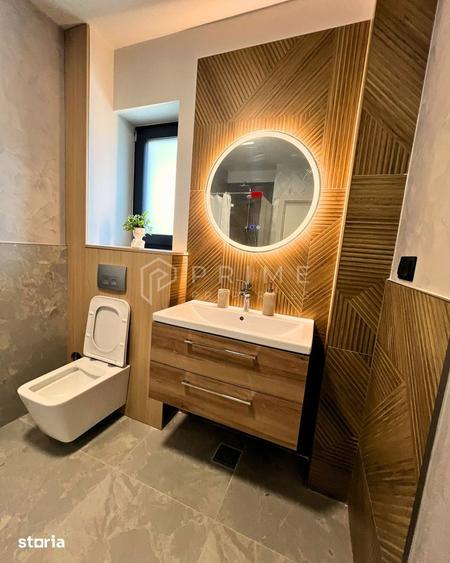 Apartament cu 2 camere în Tudor Vladimirescu
