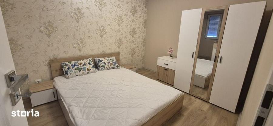 Chirie apartament Nufarul/Velenta - 2