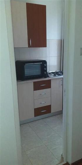 Garsonieră semidecomandată în Dorobanți