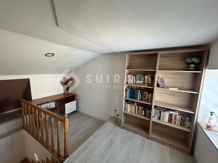 Apartament 3 camere decomandate, 75 mp+ parcare– Piața Mihai Viteazu - 8