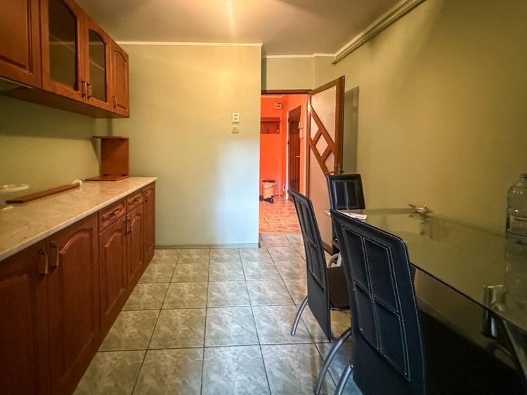 Apartament 3 camere de închiriat | Inel II | Mobilat și utilat complet - 6