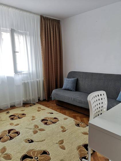 Apartament 2 camere, decomandate, central 48mp - 4