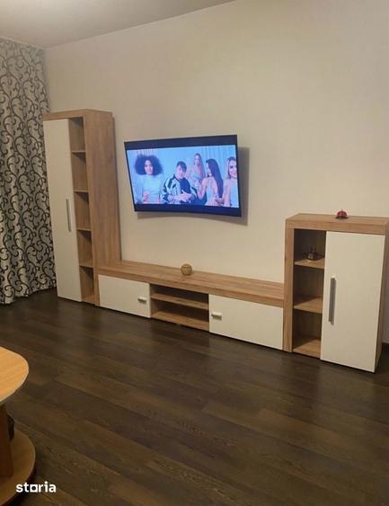 Apartament cu 2 camere decomandat în 13 Septembrie