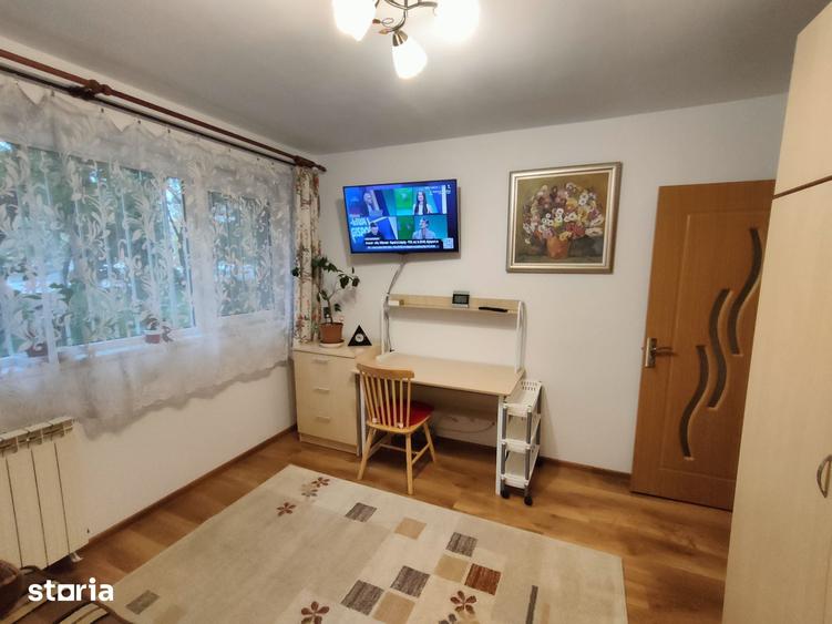 Apartament cu 2 camere decomandat în Drumul Taberei